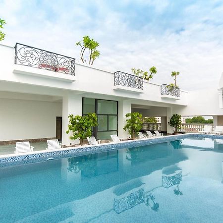 Kim Minh Apartment & Hotel Vung Tau Exterior foto