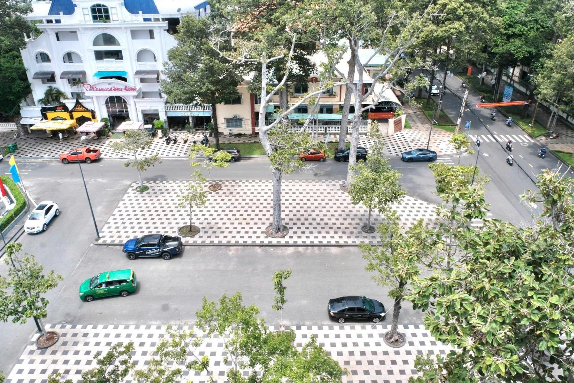 Kim Minh Apartment & Hotel Vung Tau Exterior foto